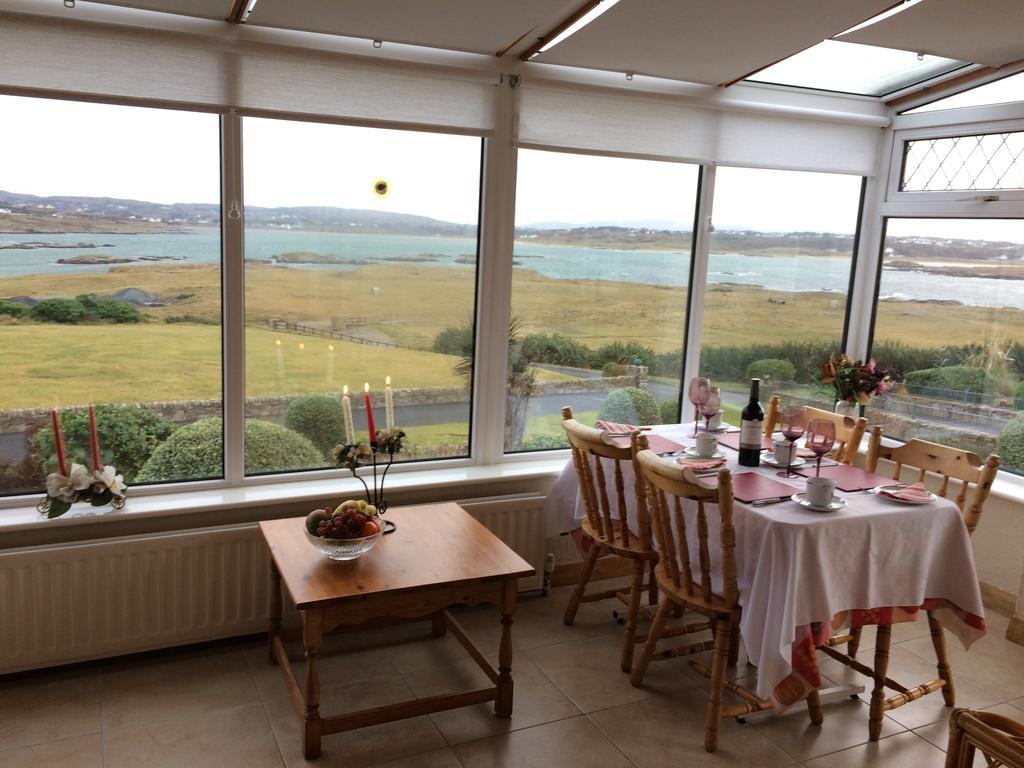 Hillcrest Holiday Home Kincasslagh Exterior photo